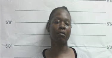 Chanelle Sexton, - Orleans Parish County, LA 